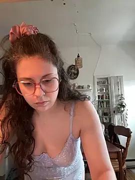 Rosiee69_ on StripChat 