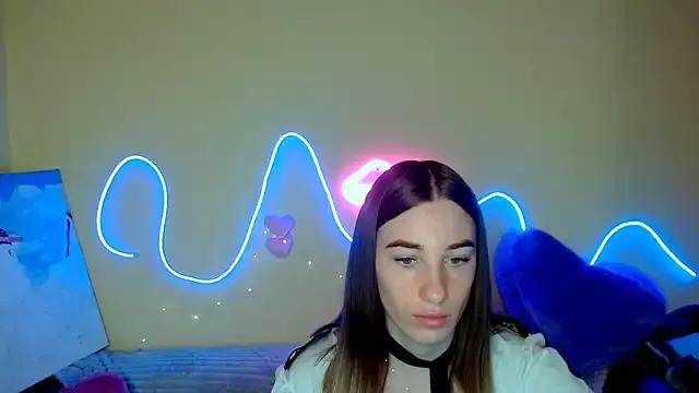 rosy_madison77 on StripChat 