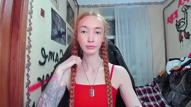 Roxy_Silver on StripChat 