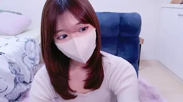 Group Runarunapi on StripChat