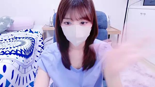 Group Runarunapi on StripChat