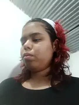SabinaMerchetti on StripChat 