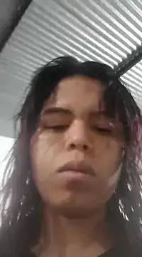 SabinaMerchetti on StripChat 
