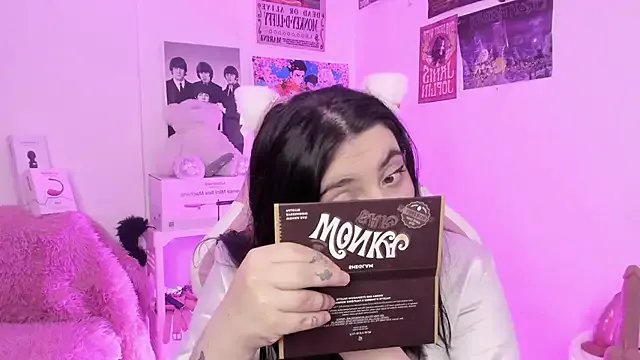 Freechat Sachi_Meow on StripChat