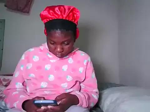 Safiya2121 on StripChat 