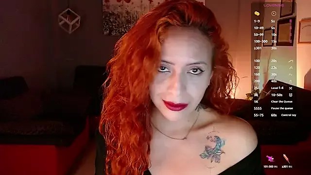 Freechat sahra_taylor_ on StripChat