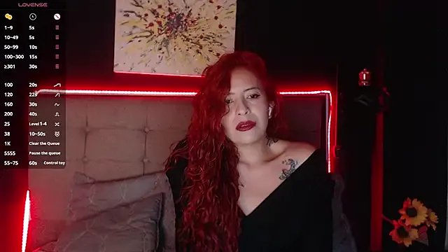 Freechat sahra_taylor_ on StripChat