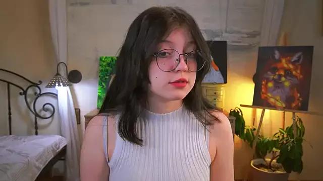 SallyBarnecc on StripChat 