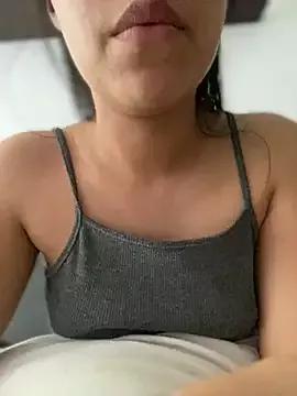 Salome_golvert on StripChat 
