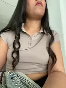 Salome_golvert on StripChat 