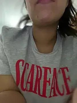 Salome_golvert on StripChat 
