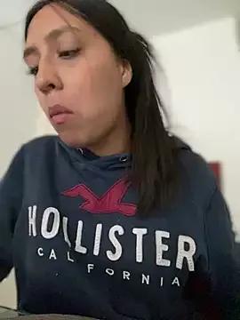 Salome_golvert on StripChat 