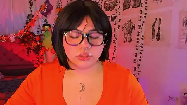 Samanta_cutee on StripChat 
