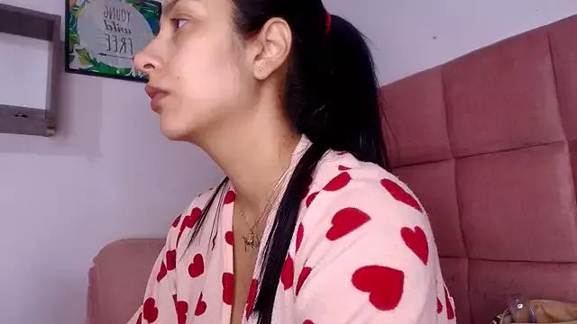 samantha_sw on StripChat 