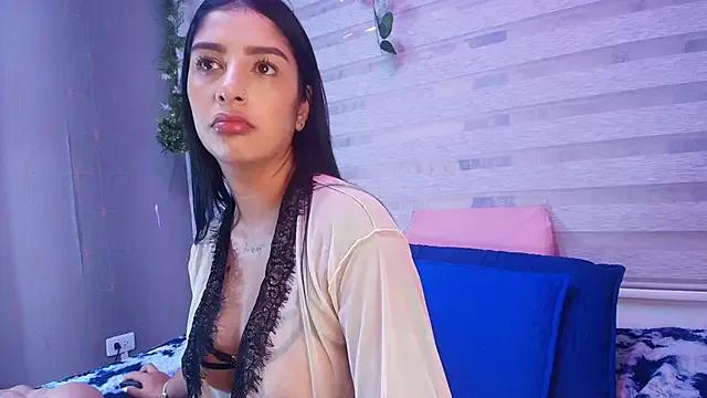 samantha_sw on StripChat 