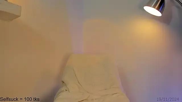 Freechat Samara_Gray on StripChat