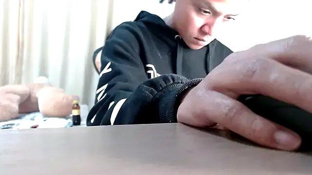 Freechat Samary_thomas on StripChat