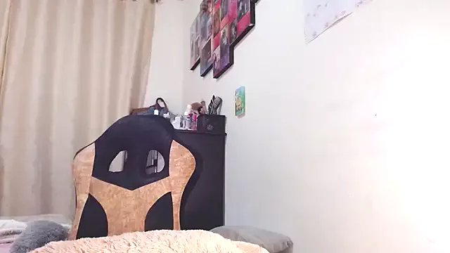 Freechat Samary_thomas on StripChat