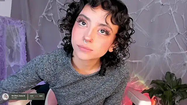 Freechat sami_monroe on StripChat