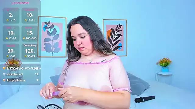 samy_jones09 on StripChat 
