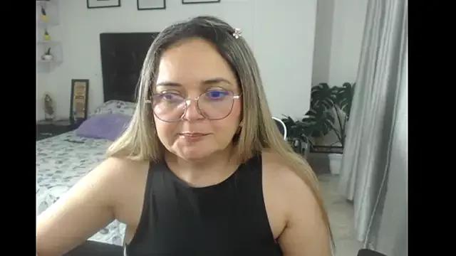samy_vsn on StripChat 