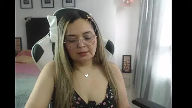 samy_vsn on StripChat 