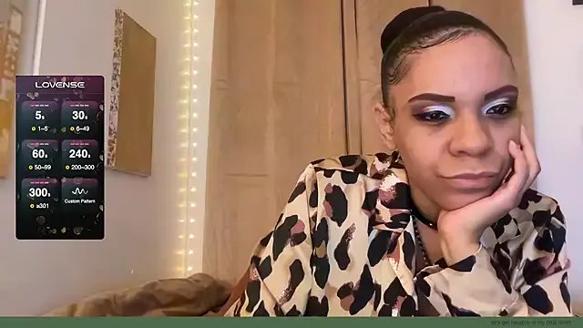 Sanaawest on StripChat 