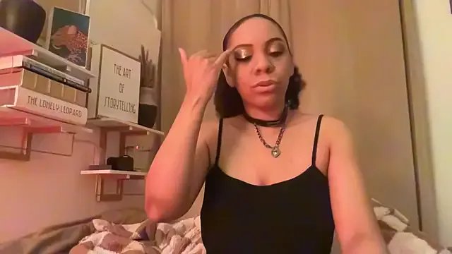 Sanaawest on StripChat 