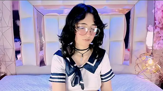 SaraMartini1 on StripChat 