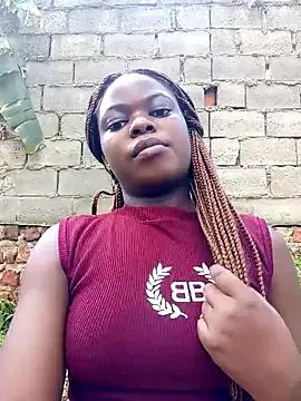 Sarie_sho on StripChat 