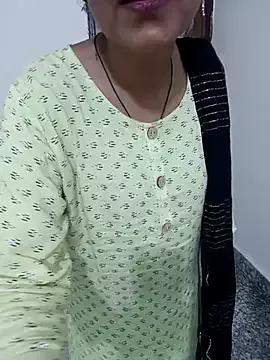 Saroj-Shah on StripChat 