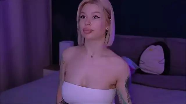 Freechat Sasha_Mason on StripChat