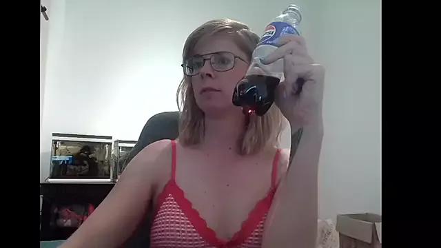 SavannaGirly on StripChat 