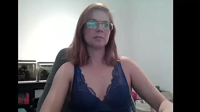 SavannaGirly on StripChat 