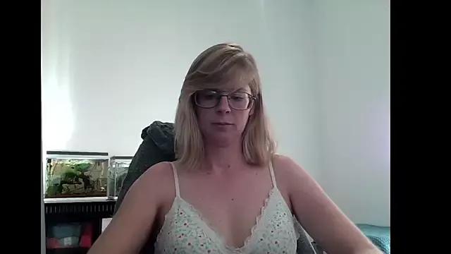 SavannaGirly on StripChat 