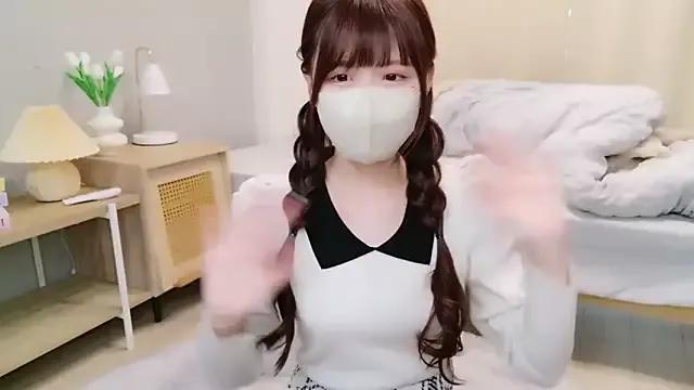 Freechat Sayuringo_ on StripChat