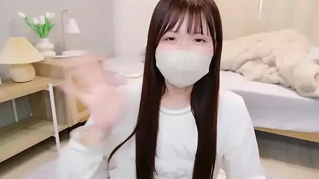 Freechat Sayuringo_ on StripChat