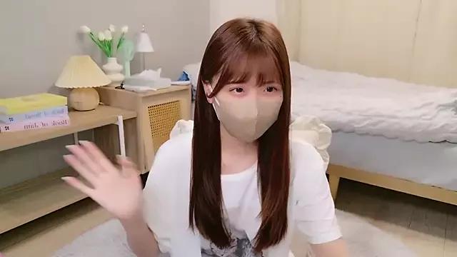 Freechat Sayuringo_ on StripChat