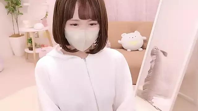 Freechat Sayuringo_ on StripChat