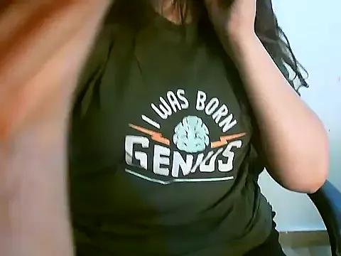 SC-Queen on StripChat 