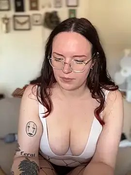 Freechat ScottishTension on StripChat