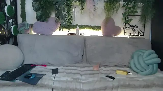 Freechat scyrim2 on StripChat