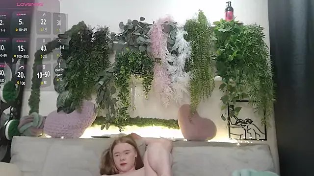 Freechat scyrim2 on StripChat