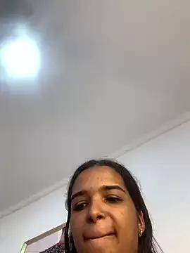 Selena_18x on StripChat 
