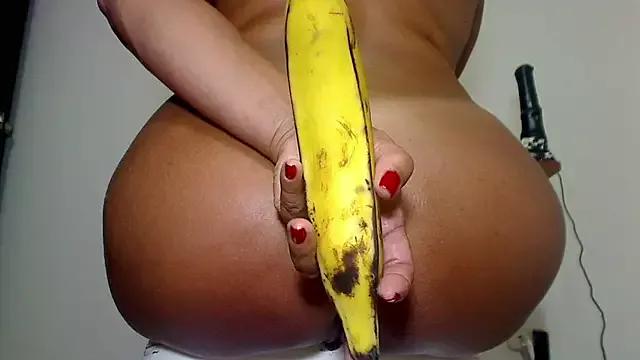 SensualGata13 on StripChat 