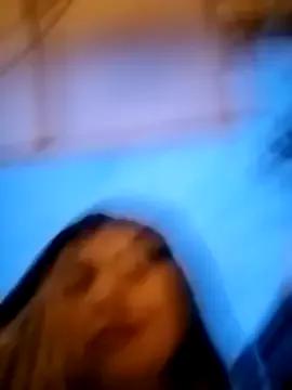 SerenaGrantt on StripChat 