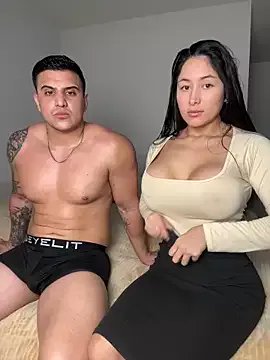 Freechat Sexandfire on StripChat