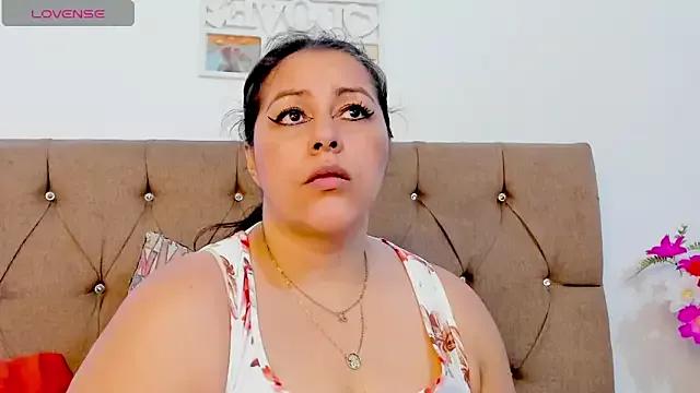 SexxyPamela on StripChat 