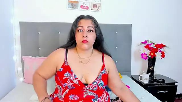 SexxyPamela on StripChat 