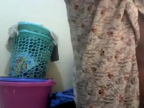 Sexyass_Dee on StripChat 